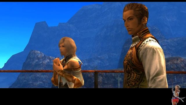 Final Fantasy XII IZJS - Belito Elite Mark [1080p 60fps] смотреть онлайн