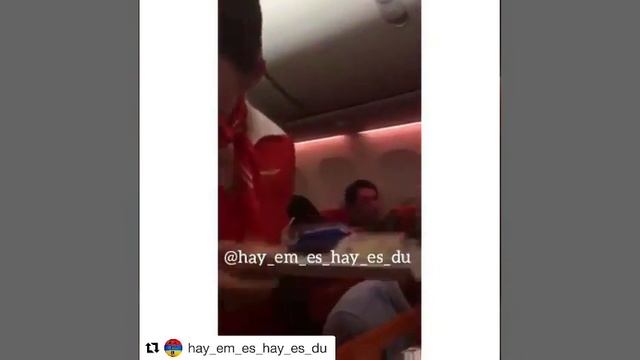Рейс Азербайджан Баку аэрофлот!!! смотреть онлайн