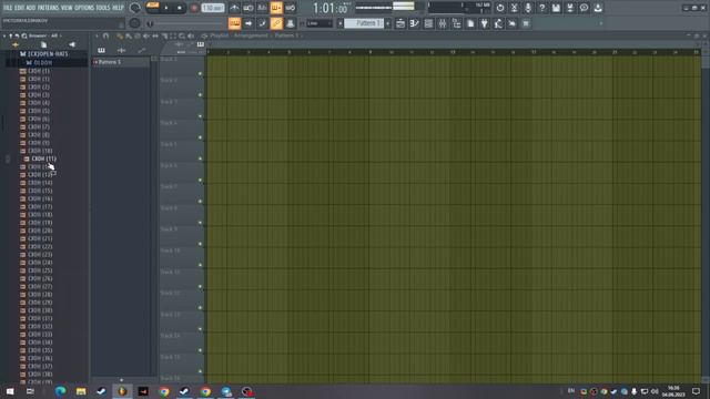 MEMPHIS PHONK DRUM KIT By CVSTRX