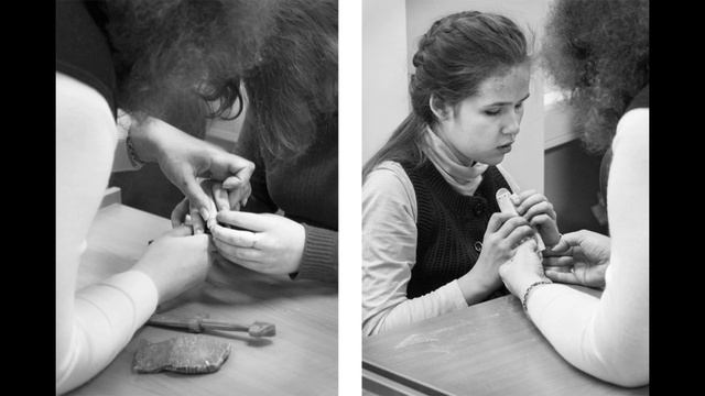 Дистанционное занятие "День инвалидов" для родителей и детей смотреть онлайн