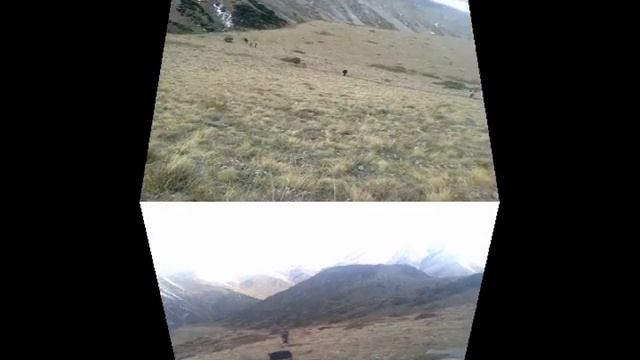 2400 метров над уровнем моря пик комсомольца смотреть онлайн