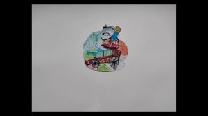 Очистение планеты, 2023.