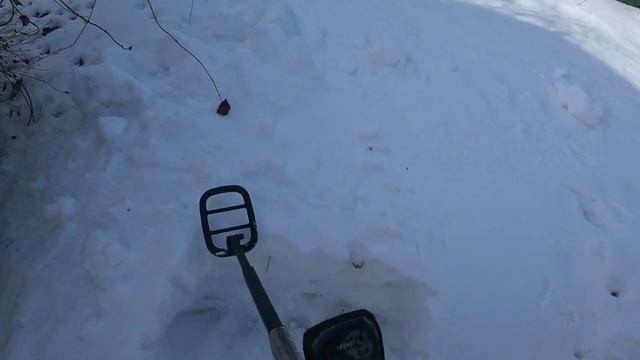 Купил новый прибор! тест сравнение VANQUISH 440 / GO FIND 44