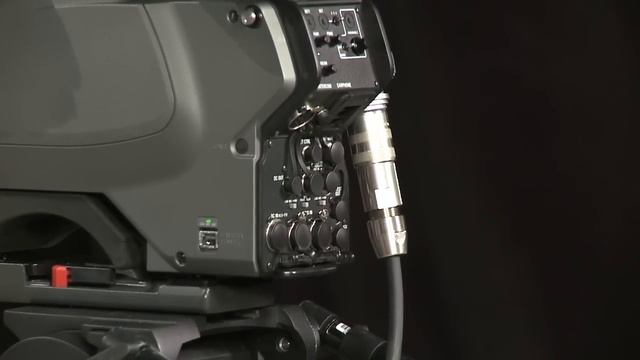 Sony HXC-100, Multi Matrix смотреть онлайн