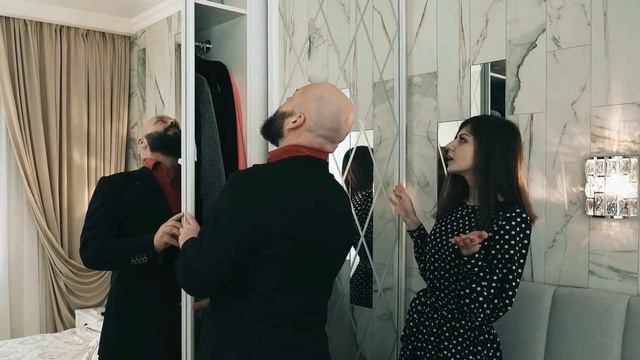 Стильная квартира для студентки смотреть онлайн