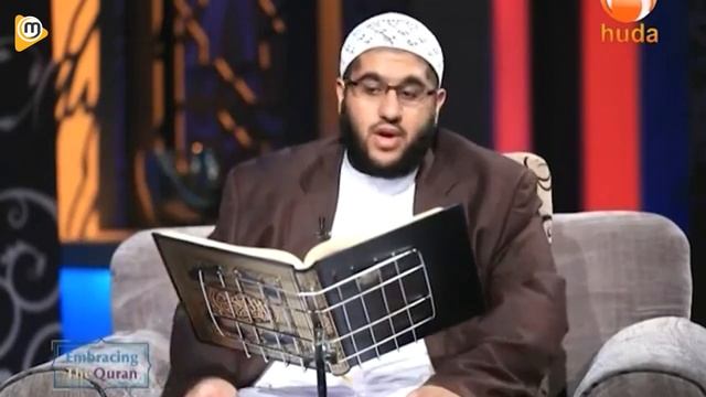 Why the Jews did not accept Islam | Jewish Belief About Prophet Muhammad - Sh. @AbdulWahabSaleem смотреть онлайн