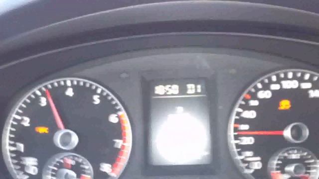 Michael's Volkswagen Jetta EPC stuck смотреть онлайн
