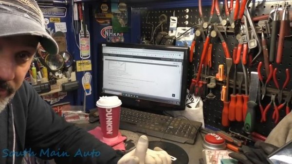 Suzuki SX4: EVAP System Trouble