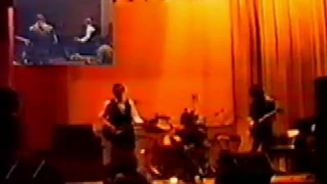 Волосы Федяев - Блюз Созерцанье