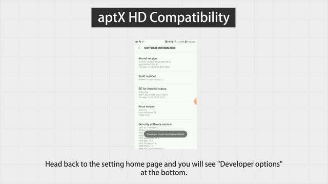 aptX HD Bluetooth Version 5.0 Audio Receiver Board - BRB3 (41136) смотреть онлайн