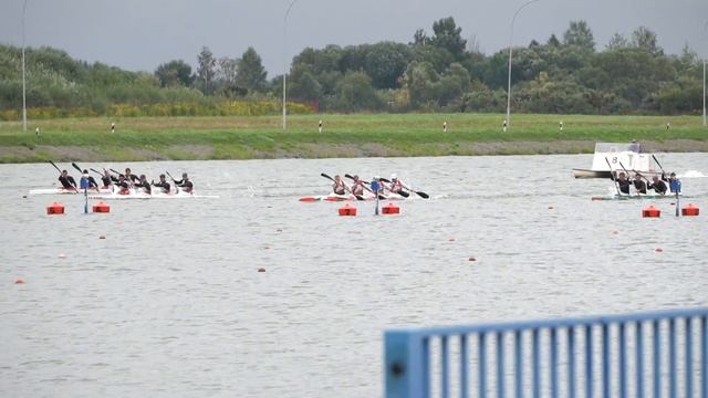 2021 K4 men 500m Final A Кубок РБ 2 я часть смотреть онлайн