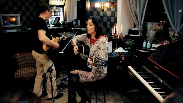 Нона Копалиани песня Очамчира смотреть онлайн
