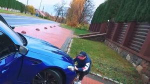 @Pasha_PeL2 ПЕРЕЗАЛИВ! РЕПОСТ МАКСИМАЛЬНЫЙ ? Я РАЗБИЛ БМВ М5 за 15 МЛН ради того что бы ОТОМСТИТЬ