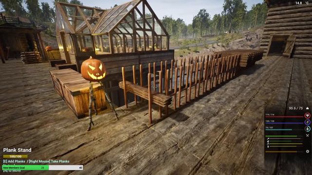 Water Base | The Infected | EP35 смотреть онлайн