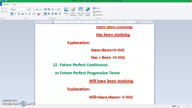 How To Pass The English Grammar Test? English lesson VLOG#:54: TEFL Certified, Jonita Donque смотреть онлайн