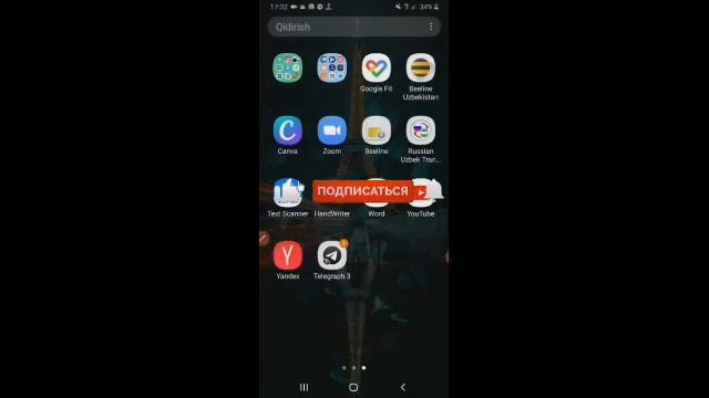 YUTUBEDAN VEDIO YUKLASH//YUTUBEDAN GALAREYAGA VEDIO YUKLASH//YUTUBDAN VEDIO YUKLAB OLISH