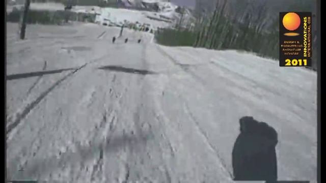 Экшн-камера Oregon Scientific ATC 9K смотреть онлайн