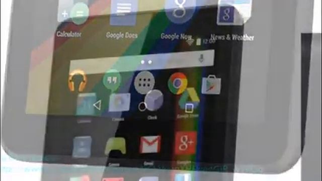 NVIDIA SHIELD Tablet K1 Review with 128GB Memory Card смотреть онлайн
