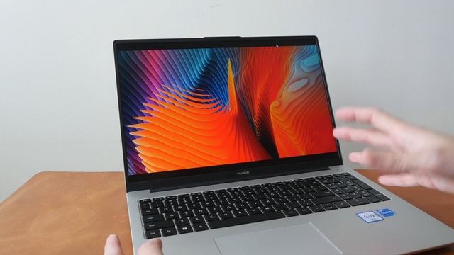 Huawei Matebook D 16 (2022): Wow, Better than Expected смотреть онлайн