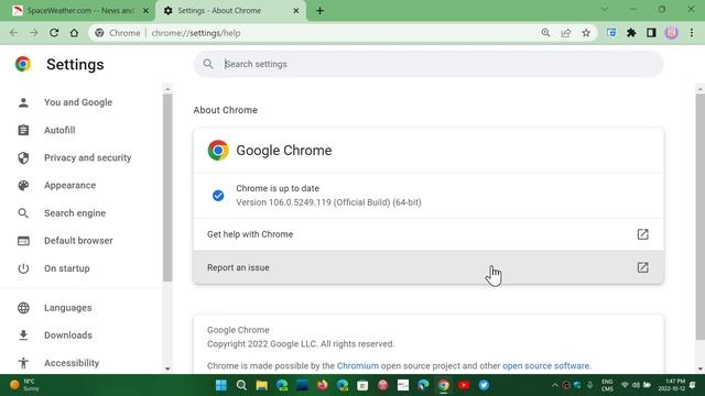 IMPORTANT Google Chrome update fixes 6 high severity security vulnerabilities смотреть онлайн
