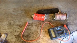 Разница между 12В и 6В катушкой_Нет искры не заводится мотоцикл Урал Днепр.mp4