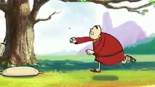 дзен и муха смотреть онлайн