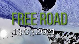 ШЫМБУЛАК 2021 _ SHYMBULAK 2021 _ АЛМАТЫ. ALMATY KAZAKHSTAN _Insta360 ONE X.mp4 смотреть онлайн