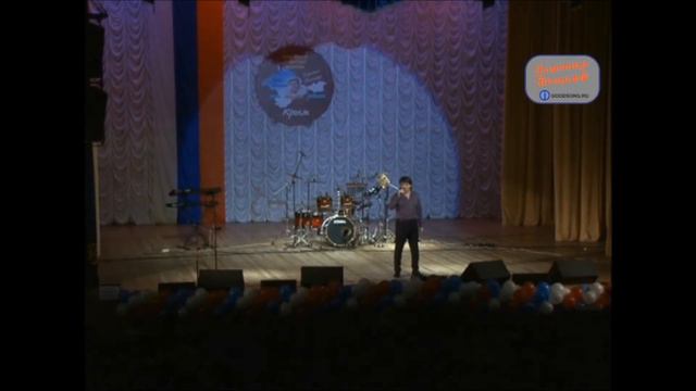 Влад ПАВЛЕЦОВ - Русь [Люблю и горжусь] смотреть онлайн
