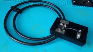 Отличная антенна для цифровой приставки своими руками