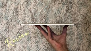 Полный обзор IPad Air 2019 спустя год