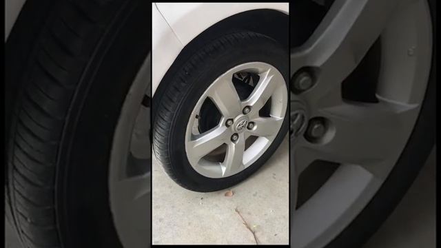 Kia Morning Full Option Year 2005 Color White