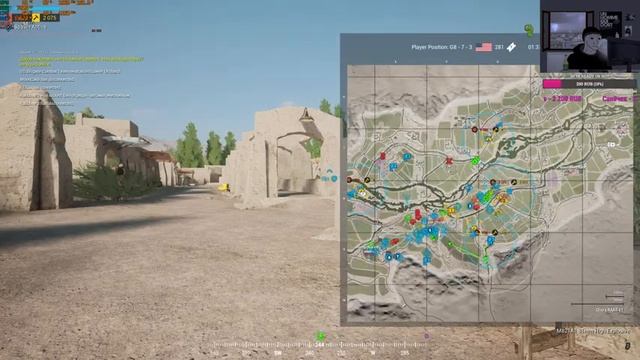 | SQUAD | ОС1 | 18+ | Вечерний рандом на категории С #1 смотреть онлайн