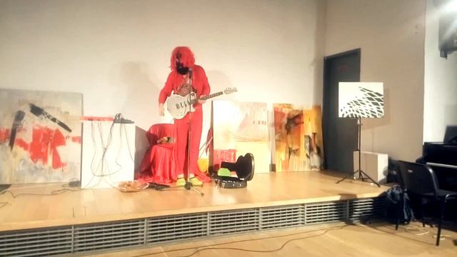 мск 2017(марсианские стихи) смотреть онлайн