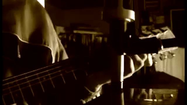 Бутырка - Запах воска (cover) смотреть онлайн