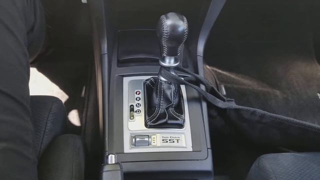 2009 Ralli Art Interior and features. смотреть онлайн