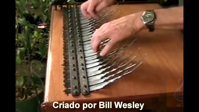 Instrumentos musicais mais estranhos do mundo смотреть онлайн