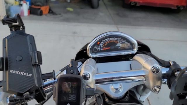 2013 Suzuki M90 смотреть онлайн