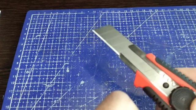 Японский нож Tajima LC561- тест на картоне смотреть онлайн