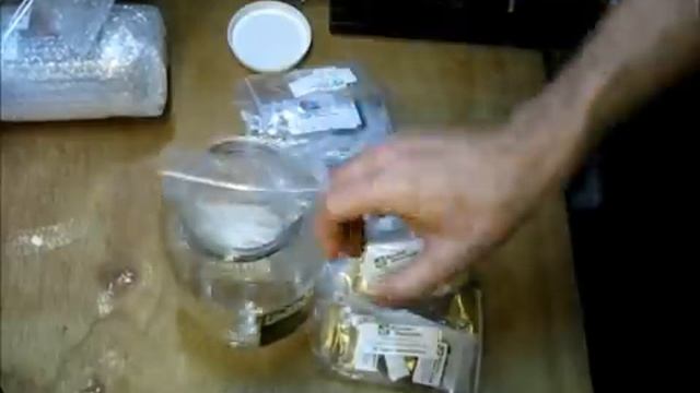 Survival Essentials Survival Seed Vaults