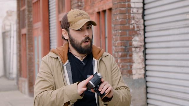Fujifilm XT4!? 6K 60FPS!? IBIS?! (Peak Design Backpack Giveaway + Channel Update!) Ft. Mondobytes смотреть онлайн