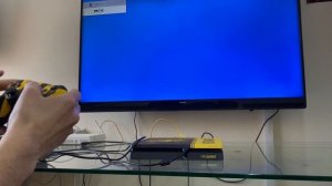 Лайфхак №3 - Как подключить джойстик к PlayStation 4