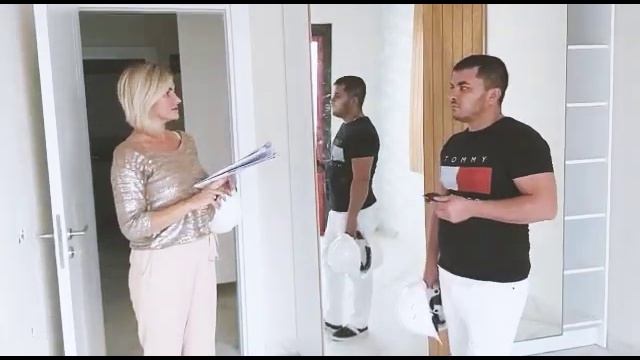 Турция, Аланья, Каргыджак, офис компании Конак констракшн 2019 смотреть онлайн