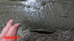 СТЯЖКА пола по плитам перекрытия своими руками