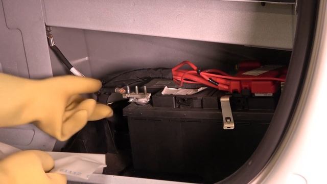 Renault Trucks E-Tech - LCV Decommissioning Process