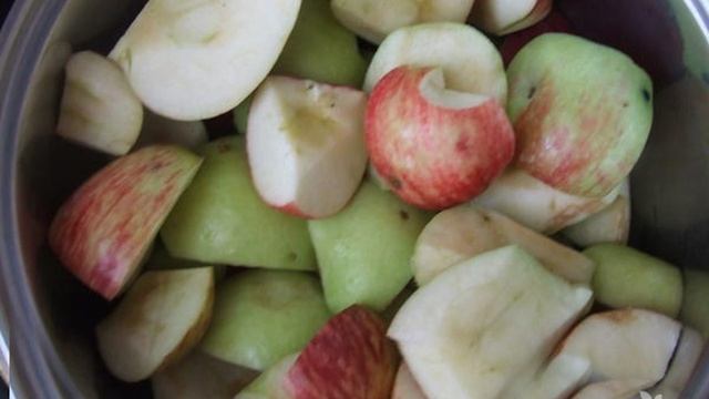 Кулинарные хитрости