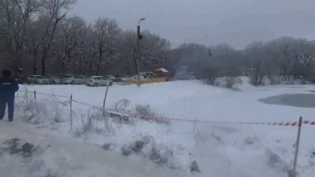 крещение ГЕОРГИЕВСК2018 смотреть онлайн