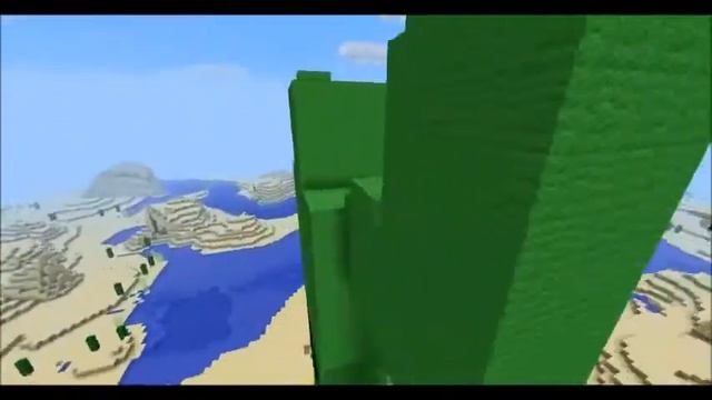 Скачать мод Custom Npc для Minecraft 1.5.2 смотреть онлайн