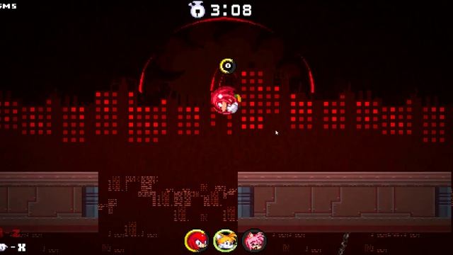 Sonic.Exe The Disaster 2d Remake Release Gameplay смотреть онлайн