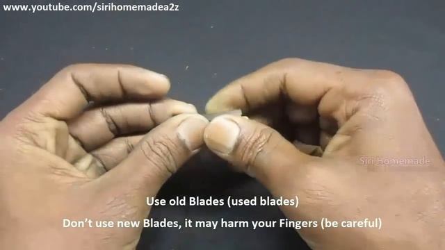 How To Make A Remote At Home Easy For RC Cars