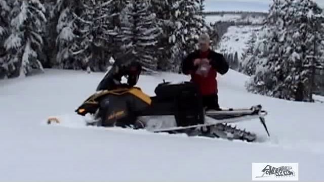 Powder Keg product in action. смотреть онлайн